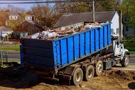 Best Attic Cleanout  in Parsons, TN